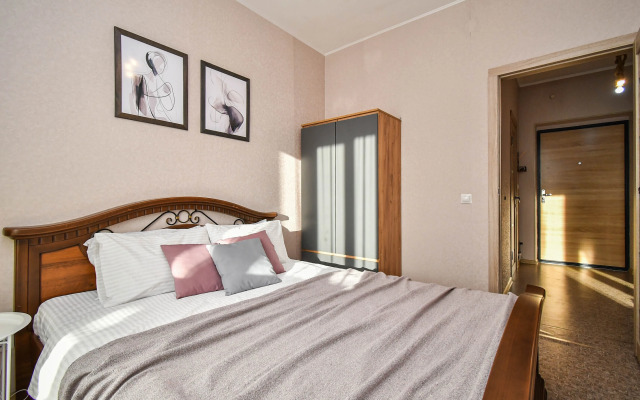 Квартира на Лесников 25А