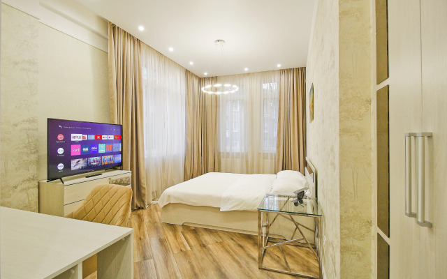 Квартира Classic