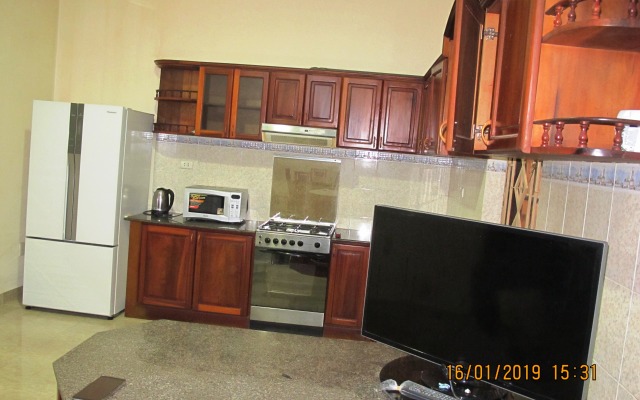 Thi Giang Do Villa