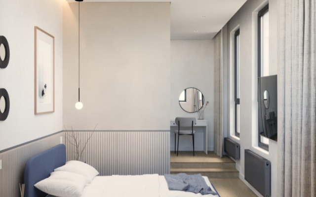 Gagarin Hotel