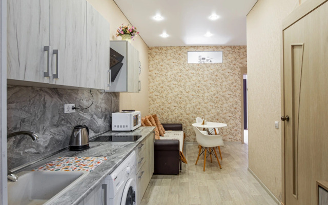 Na Ulitse Dekabristov 17 Flat