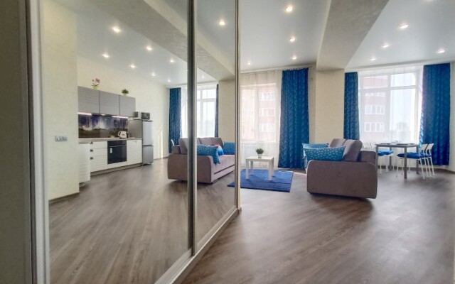 Apartamenty Frekenbok Apartments