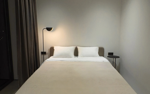 Частный дом Дом с видом на горы