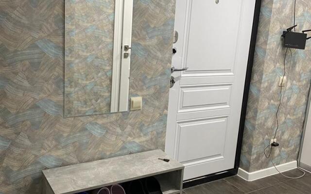 Квартира в парковой зоне Кисловодска