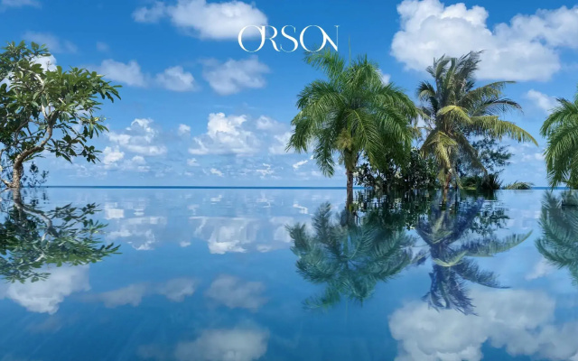 Отель Orson Hotel & Resort Con Dao