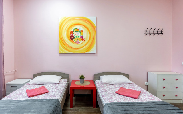 Хостел Удача