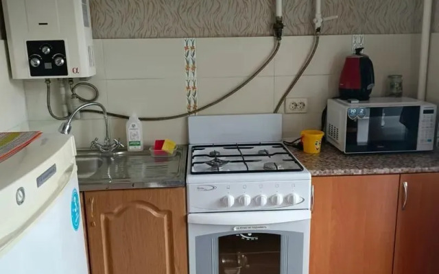 Квартира на Тельмана 5