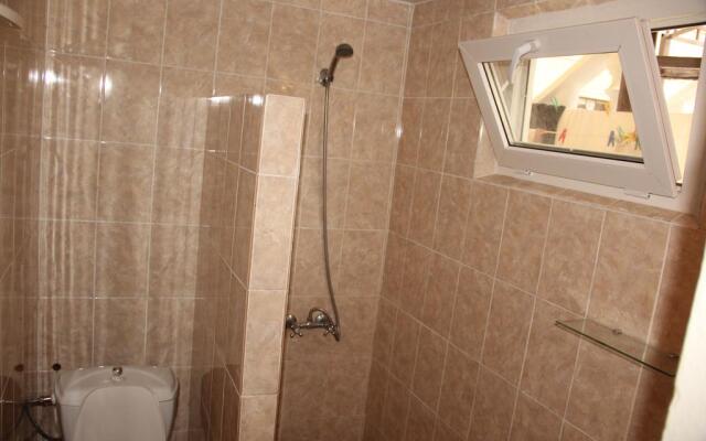 Guest house Na Turbaze