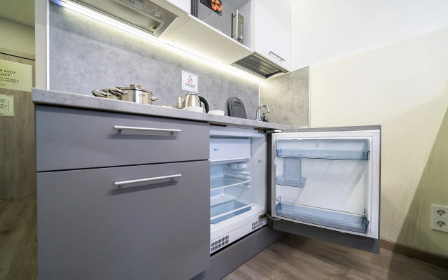 Spb Apartaments 20