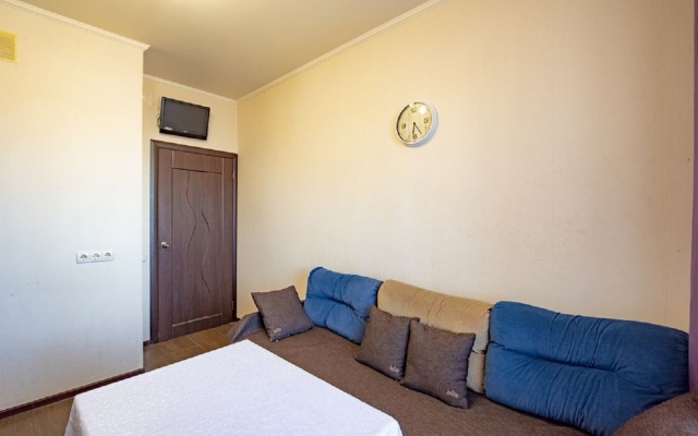 Апартаменты InnDays Садовая улица, 3к2