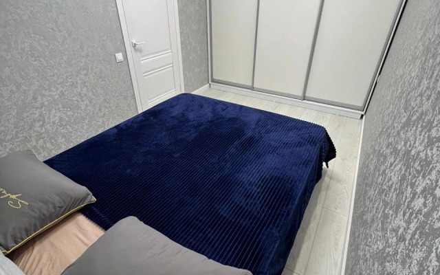 Апартаменты на Черепановых у Набережной