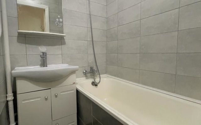 Уютная квартира на Черкизовской