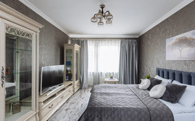 Апартаменты Apart39 Семья в Самом Центре Города