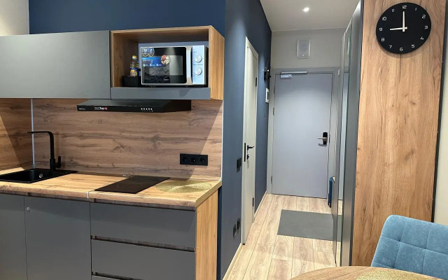 Апартаменты Студия у Ладожская