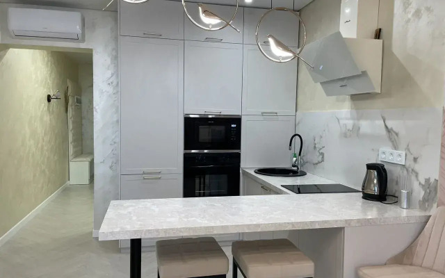 Квартира на Улице Ленина 298Б к5