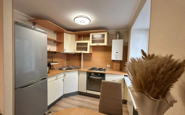 Квартира в Историческом Центре