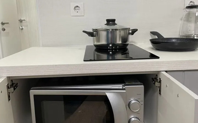 Квартира на Лесной улице 2