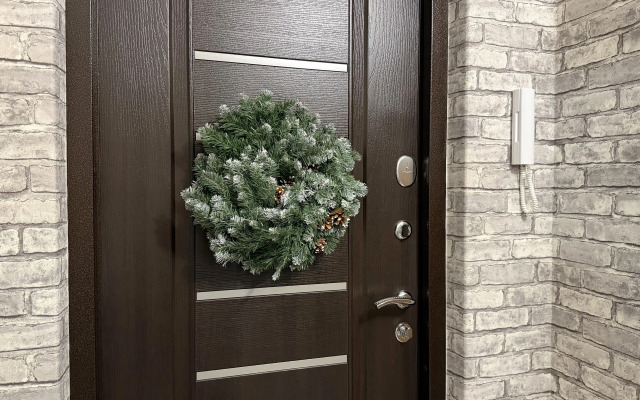 Квартира 1-комнатная