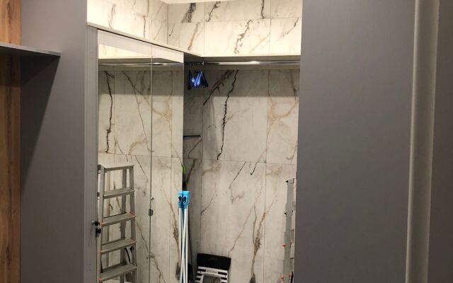 Апартаменты Мила