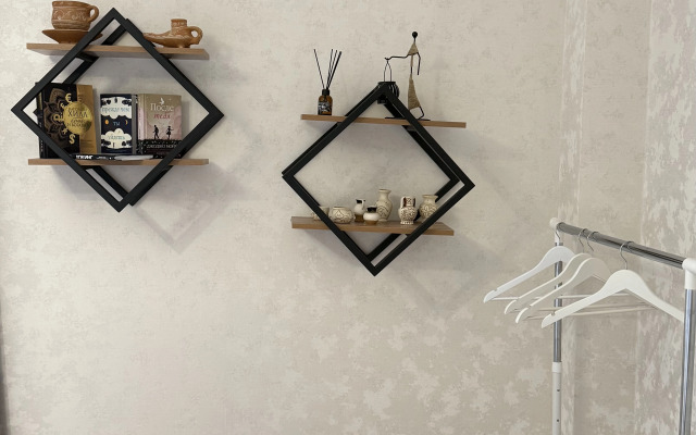 Гостевой дом Акаро