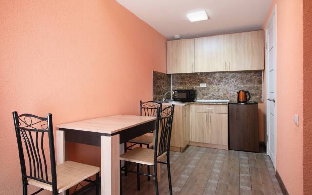 I Son I Dom Buachidze 2/11 Apartments