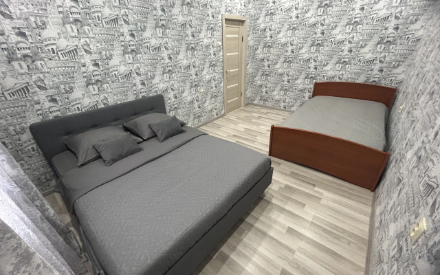 Квартира Отличная двухкомнатная на Советской 184