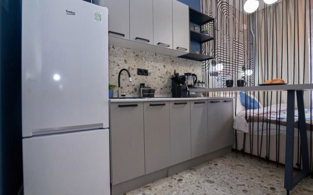 Horomy Na Krasnokazachyya 23/2 Apartments 1