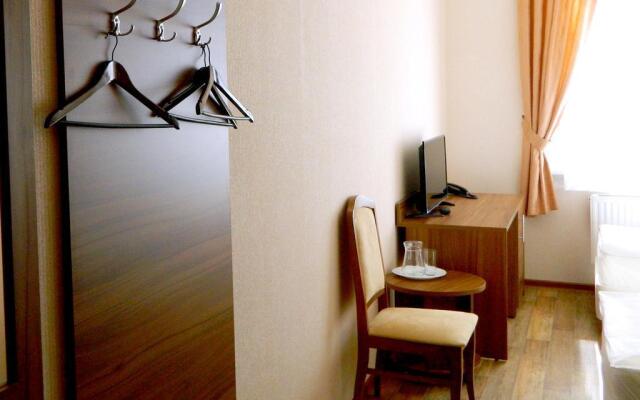 Вега Бизнес