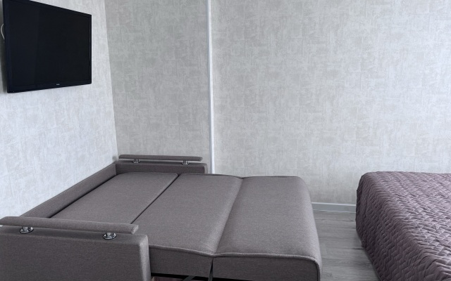 Квартира в новом ЖK Фрегат