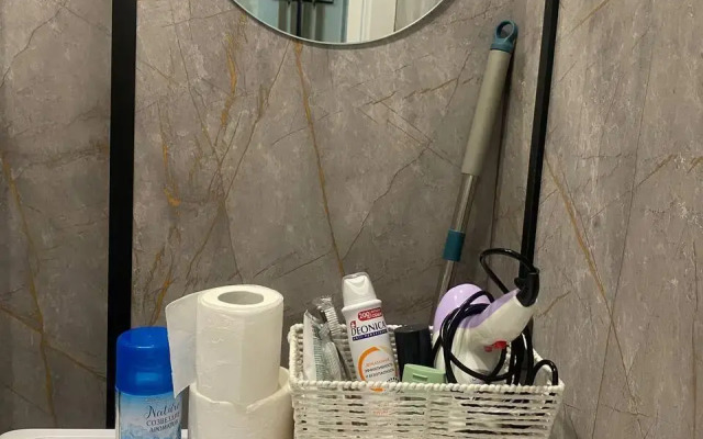 Studia V Nizhnem Novgorode Flat