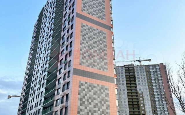 Grinsayd 2 Apartments