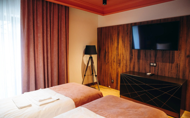 Конный клуб Звёздный