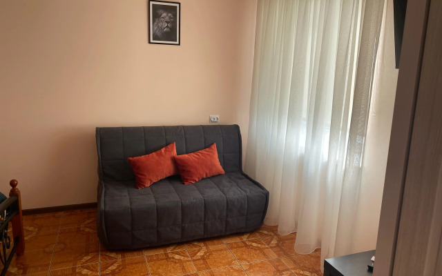 Rosalia GelenRoom23 Guest house
