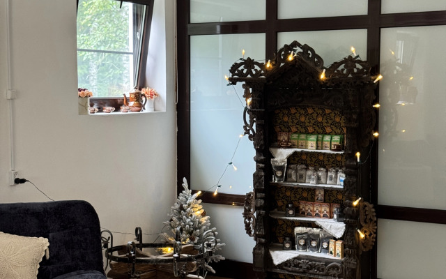 Hostel Galereya Levitan