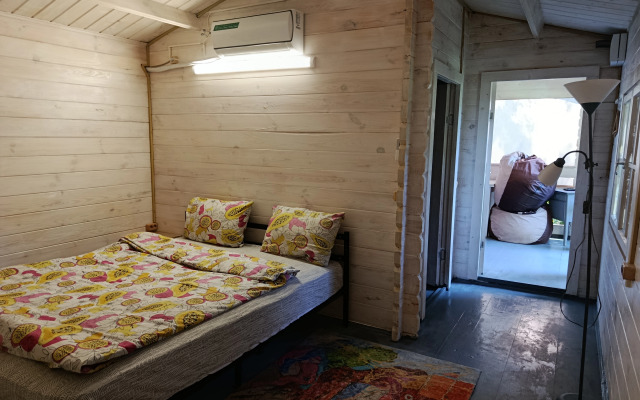 Частный дом Крым у Ёлки