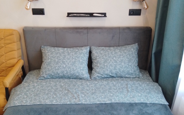 Квартира Уютная в ЖК Лето 1