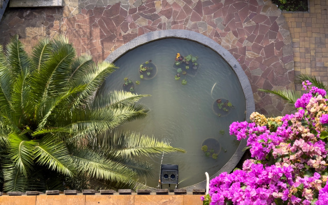 Boutique hotel AIMARA