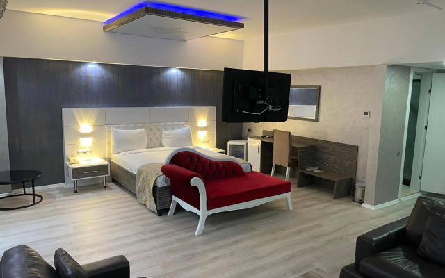 MOX Hotel Wellness & Spa