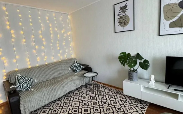 Квартира на Проспекте Анатолия Дериглазова 41