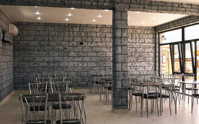 Volshebnaya imperiya Mini Hotel