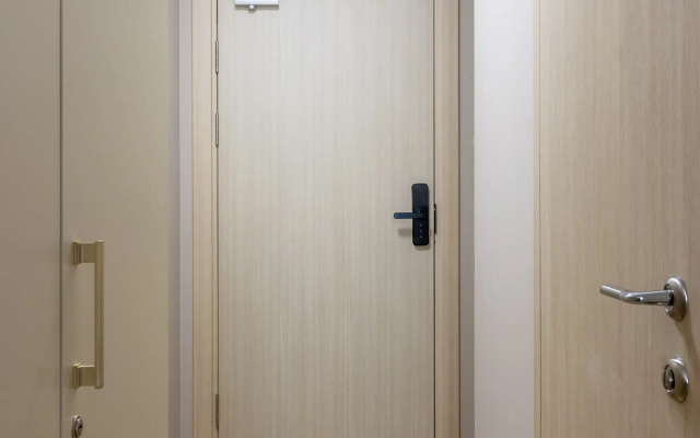 V Zhk Putilov Avenir Apartments
