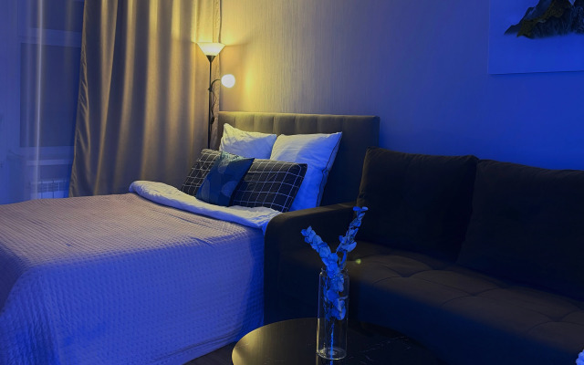 Квартира на Игнатьевском шоссе