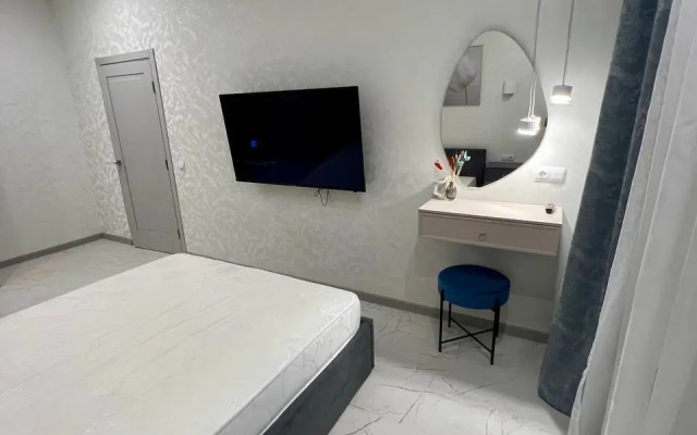 Acvarel U Morya Apartments