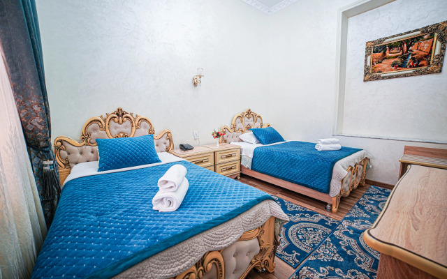Hotel Zilol Baxt