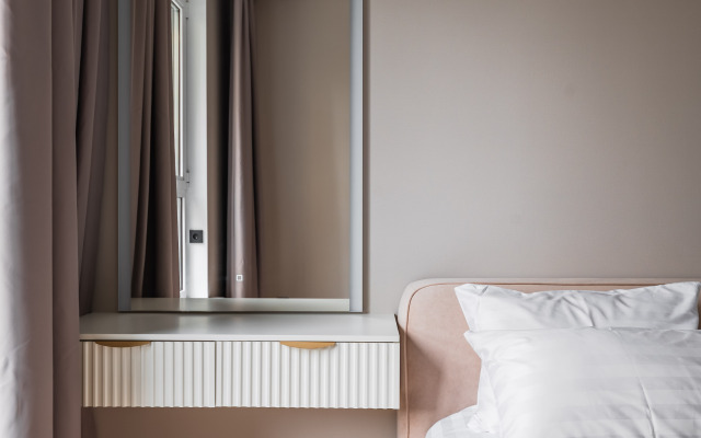 Апартаменты у Московского проспекта