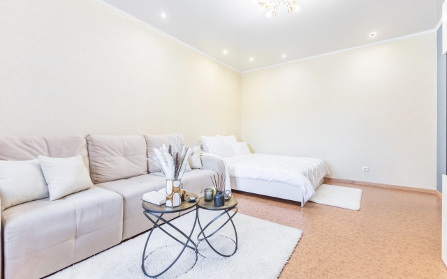 Апартаменты Residence Elegance