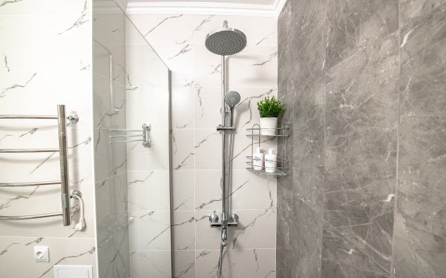 Апартаменты TopHouse на Гоголя 29 двухкомнатные