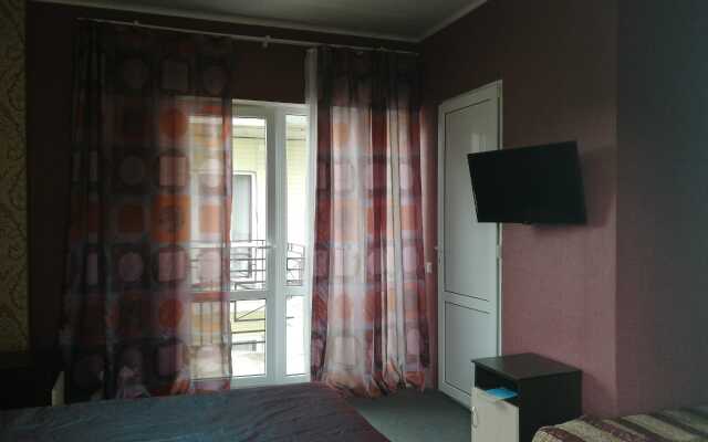 Skala Guest house