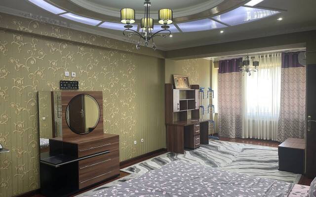 Navoi 39 Apartments