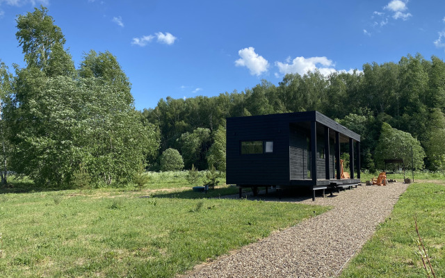 Usadyba Yagodnoye Glamping